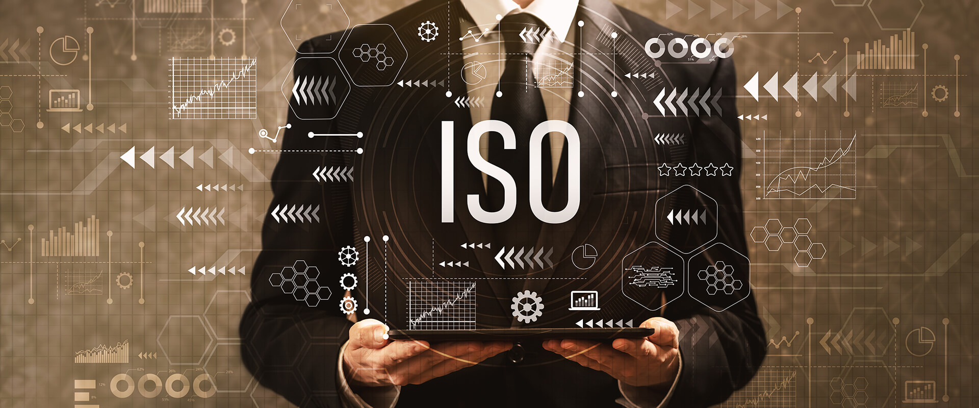 情報セキュリティマネジメントシステム「ISO/IEC 27001:2013」