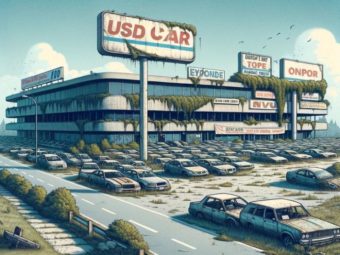 【自動車保険代理店の方へ】保険商品は形がなくて売りにくい？ 「信頼」を可視化する紹介キャンペーンのメリットとその方法のアイキャッチ画像